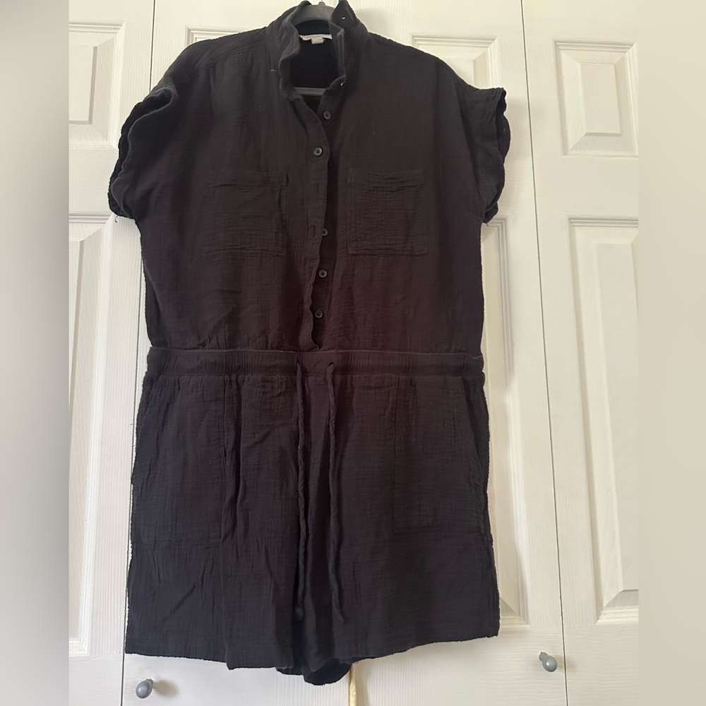 Beach/lounge Romper